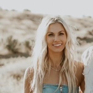 Meet your Posher, Mckenna